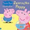 Świnka Peppa Książeczki z półeczki 3 Zwierzątko Peppy